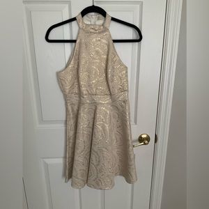 Beautiful Teens Dress